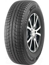 MICHELIN Latitude X-Ice 2 235/60R17 102T