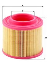 Mann-Filter C 1677 Фильтр воздушный