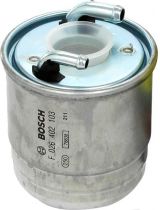 BOSCH F 026 402 103 Фильтр топливный