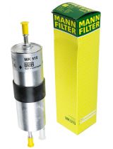 Mann-Filter WK 515 Фильтр топливный