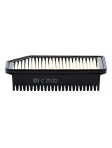 Mann-Filter C 25 013 Фильтр воздушный