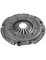 SACHS 3082 260 031 Корзина сцепления