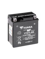 Yuasa YTX7L-BS (6.3 А/ч)