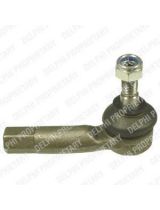 Delphi TA1668 Наконечник рулевой тяги правый