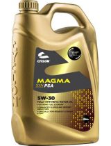 Моторное масло CYCLON JM03007 MAGMA SYN PSA 5W-30 5л
