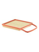 Mann-Filter C 3575 Фильтр воздушный