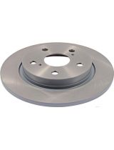 TOYOTA 4243102170 Тормозной диск задний