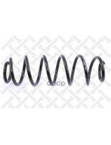 Stellox 10-20661-SX Пружина подвески задняя