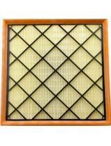 Mando EAF00071M Фильтр воздушный