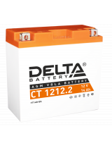 Delta CT 1212.2 (12 А/ч)