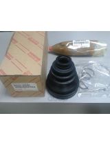 TOYOTA 0443760042 Пыльник ШРУСа