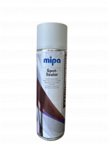 MIPA 213280000 Spot-Sealer Spray - Быстросохнущий универсальный грунт-изолятор серый в аерозоле 500 мл