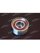 Patron PT85145 Ролик промежуточный ремня ГРМ с подшипником