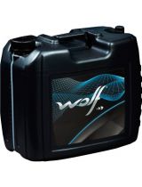 Моторное масло WOLF 65604/20 OfficialTech 5W-30 LL III 20л