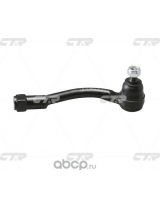 CTR CEKK-36R Наконечник рулевой тяги правый