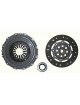 SACHS 3000 829 001 Комплект сцепления