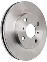 Patron PBD1077 Тормозной диск передний