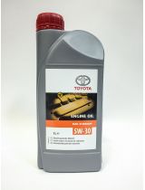 Моторное масло TOYOTA 08880-80846 Fuel Economy 5W-30 1л