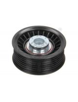 OPTIMAL 0-N1866 Ролик обводной слева