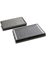 UFI 54.108.00 Фильтр салонный, угольный	 2шт