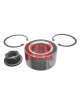 NK 752522 Подшипник ступицы передний