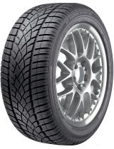 DUNLOP SP Winter Sport 3D 255/40R20 97V (run-flat)