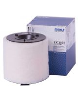 KNECHT-MAHLE LX2831 Фильтр воздушный