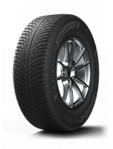 MICHELIN Pilot Alpin 5 SUV 245/50R19 105V