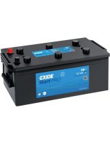 EXIDE Аккумулятор Start PRO EG1403 800А (140 А/ч)