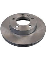 BLUE PRINT ADR164312 Тормозной диск