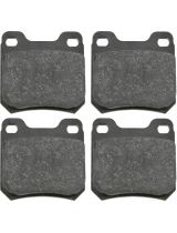 Patron PBP609 Колодки дисковые задние