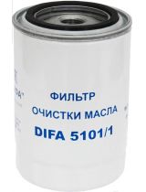 DIFA DIFA5101/1 Фильтр масляный