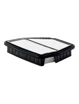 Mann-Filter C 29008 Фильтр воздушный