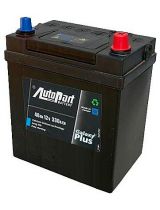 AutoPart Аккумулятор AP450 545-030 380А (45 А/ч)