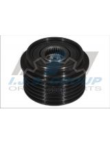 IJS 30-1101 Шкив генератора