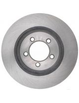 Raybestos 680416R Тормозной диск