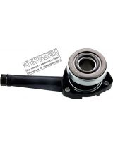 Valeo 810029 Подшипник выжимной гидравлический