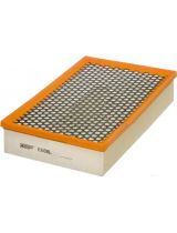 Hengst E608L Фильтр воздушный