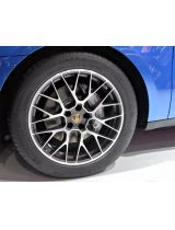 MICHELIN Latitude Sport 3 235/65R17 104W