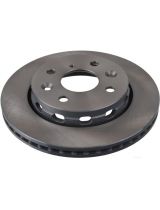 BLUE PRINT ADG04301 Тормозной диск