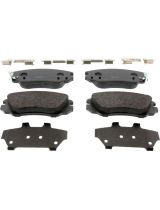 Ferodo FDB4207 Колодки дисковые передние