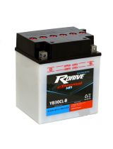 RDrive eXtremal HD YB30CL-B (30 А/ч)