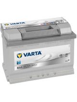 VARTA 577400078 Аккумулятор SILVER DYNAMIC 577400078 (77 А/ч)