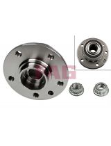 FAG 713 6107 60 Подшипник ступицы задний/передний комплект