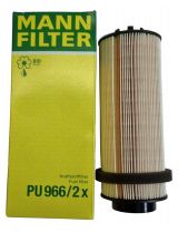 Mann-Filter PU 966/2 X Фильтр топливный