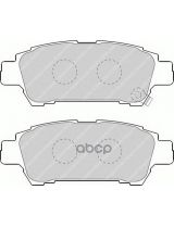 Ferodo FDB1530 Колодки дисковые