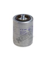 Hengst H34WK Фильтр топливный