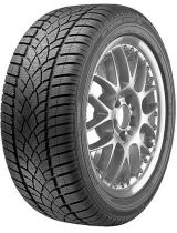 DUNLOP SP Winter Sport 3D 195/65R15 91T