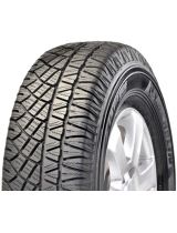 MICHELIN Latitude Cross 255/65R17 114H