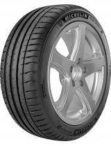 MICHELIN Pilot Sport 4 235/45R17 97Y